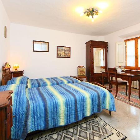Apartment Matteuzzi By Interhome Mercatale Val Di Pesa Экстерьер фото