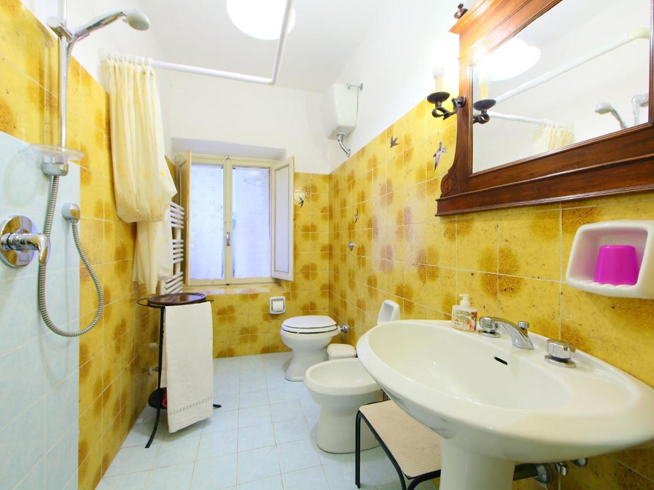 Apartment Matteuzzi By Interhome Mercatale Val Di Pesa Экстерьер фото