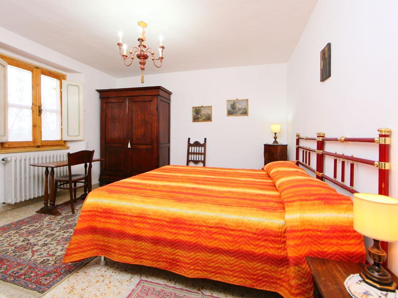 Apartment Matteuzzi By Interhome Mercatale Val Di Pesa Экстерьер фото